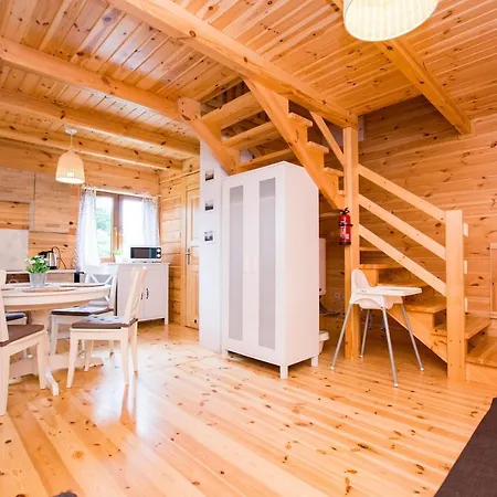 Tatil Evi Letniskowe Sosnowo *