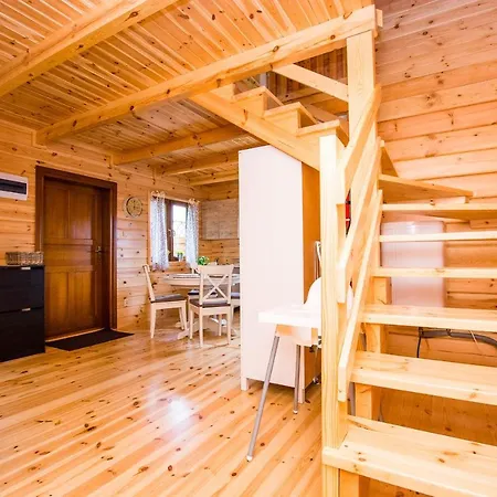 Letniskowe Sosnowo *