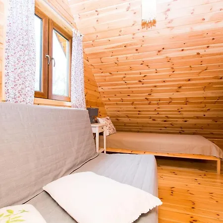 Letniskowe Sosnowo * Ustka