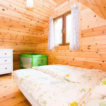 Letniskowe Sosnowo Tatil Evi