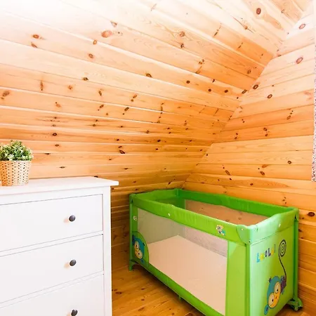 Letniskowe Sosnowo * Ustka