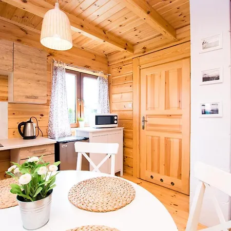 Letniskowe Sosnowo *