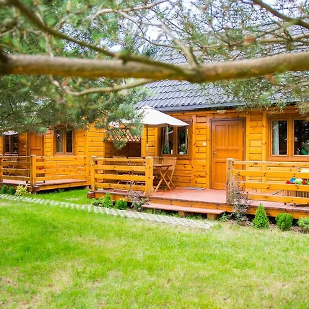 Letniskowe Sosnowo Ustka