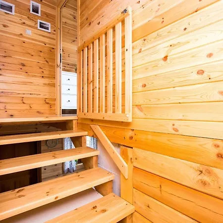 Tatil Evi Letniskowe Sosnowo