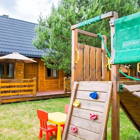 Tatil Evi Letniskowe Sosnowo