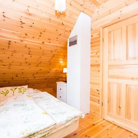 Letniskowe Sosnowo *