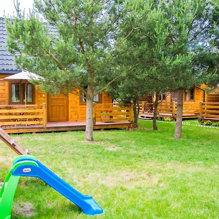 Letniskowe Sosnowo *