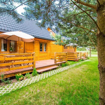 Letniskowe Sosnowo *