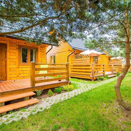 Tatil Evi Letniskowe Sosnowo