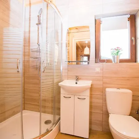 Hébergement de vacances Letniskowe Sosnowo *