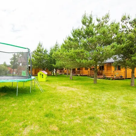 Tatil Evi Letniskowe Sosnowo Ustka