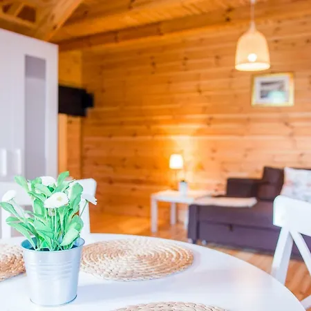 Letniskowe Sosnowo *