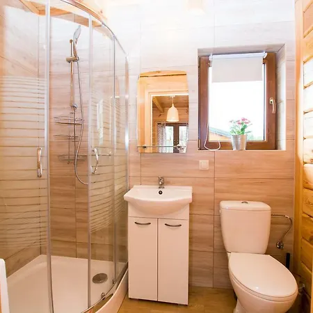 Letniskowe Sosnowo Hébergement de vacances