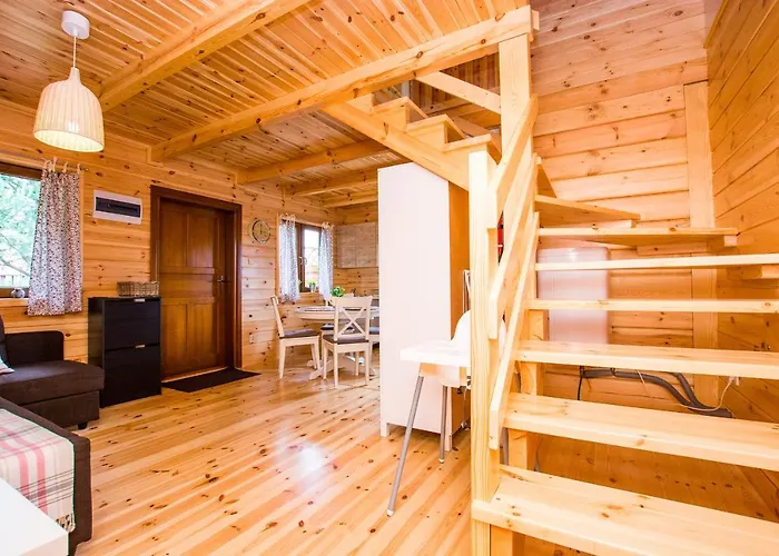 Letniskowe Sosnowo *