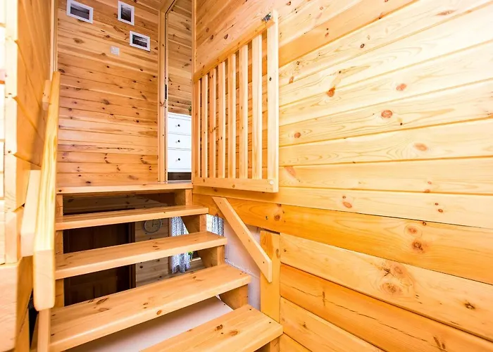 Casa vacanze Letniskowe Sosnowo