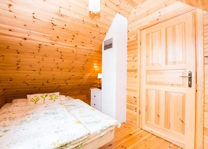 Letniskowe Sosnowo *