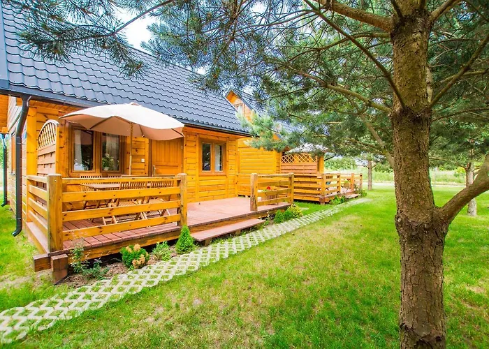 Letniskowe Sosnowo *