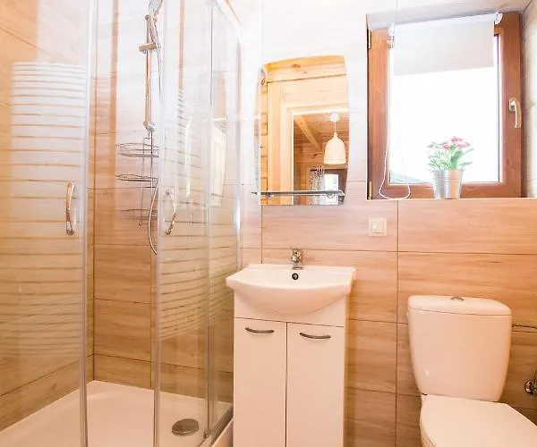 Casa vacanze Letniskowe Sosnowo *