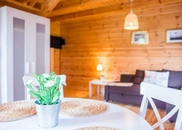 Letniskowe Sosnowo *