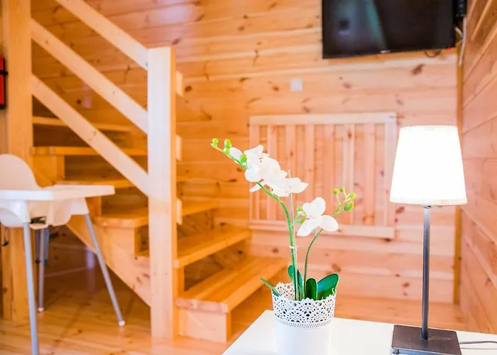 Casa vacanze Letniskowe Sosnowo Ustka